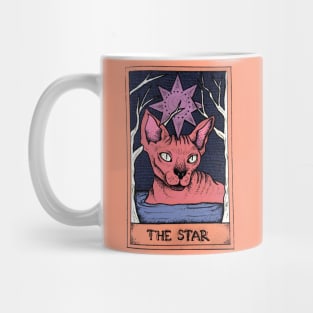 The Star Mug